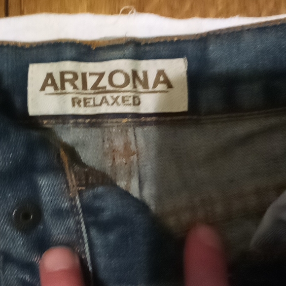 Boys Arizona jeans - Picture 6 of 7